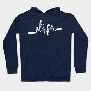 Flowing Life I Hoodie